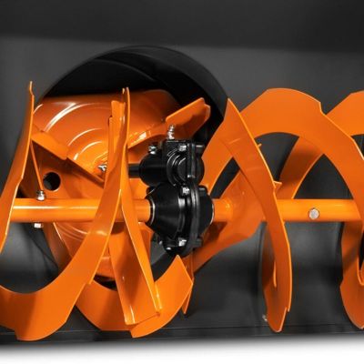 купить Снегоуборщик DAEWOO DAST 227 в Москве - фото 