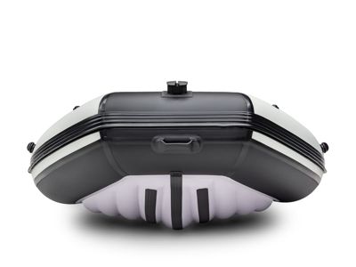 купить Лодка ПВХ АНДРОМЕДА Air 410 в Москве - фото 