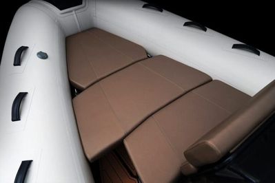 купить Лодка РИБ BRIG EAGLE 6 в Москве - фото 