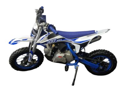 Мотоцикл RRF 110cc (10/12) PITBIKE в Москве