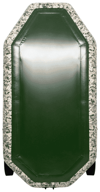 купить Гребная лодка ПВХ АКВА МАСТЕР 280 в Москве - фото 