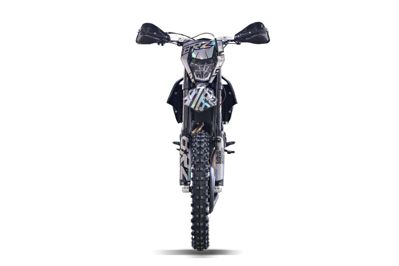 купить Мотоцикл BRZ MX8 PR300 23 ENDURO в Москве - фото 