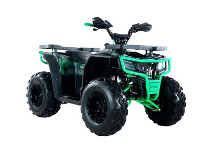 купить Квадроцикл MOTAX Grizlik U200 в Москве - фото 