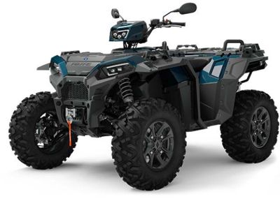 Квадроцикл POLARIS Sportsman XP 1000 S (2024) (ПСМ) в Москве