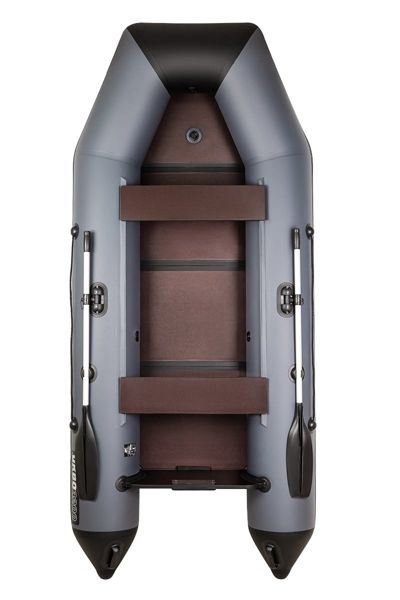 купить Лодка ПВХ АКВА 3200 СК в Москве - фото 