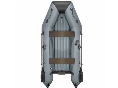 купить Лодка ПВХ БАРС 3200 НДНД в Москве - фото 