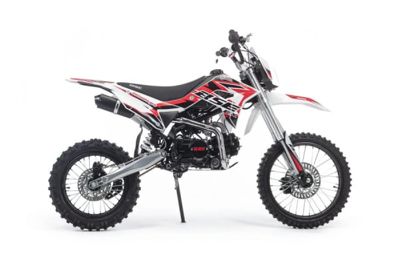Мотоцикл BSE EX 125E 17/14 (2022) PITBIKE в Москве