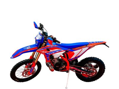 Мотоцикл BETA RR 2T 200 21/18 ENDURO в Москве