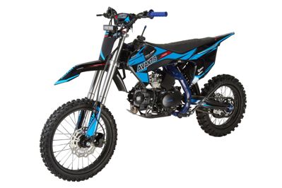 купить Мотоцикл AVANTIS H12 Basic 17/14 Pro Sport в Москве - фото 