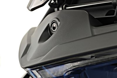 купить Мотоцикл VOGE DS525X ТУРЭНДУРО в Москве - фото 