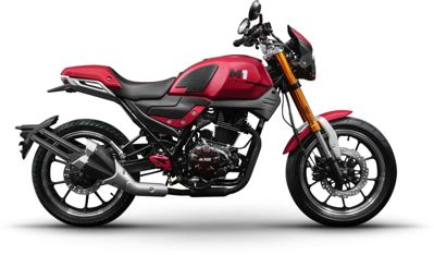 Мотоцикл MINSK Street C4 250 в Москве