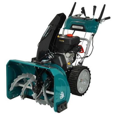 Снегоуборщик FINEPOWER SRMP7130L в Москве