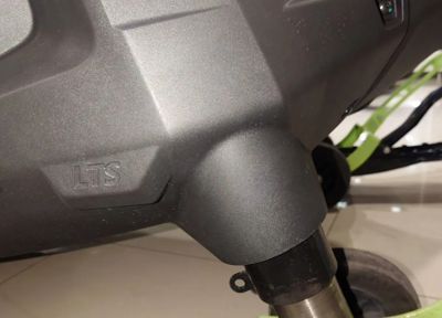 купить Снегоход АОДЕС Siberiacross 1000 SWT в Москве - фото 