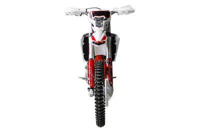 купить Мотоцикл кроссовый эндуро KAYO K6 250 EFI в Москве - фото 