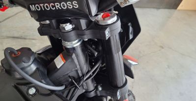 купить Мотоцикл TIREX K5 300 ENDURO в Москве - фото 