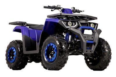 купить Квадроцикл SHARMAX 240CC Cross в Москве - фото 