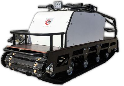 Мотобуксировщик БТС Лонг 15 л.с. в Москве