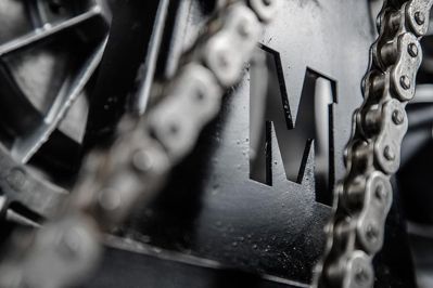 купить Мотобуксировщик МУЖИК М500 Стандарт 15 л.с. в Москве - фото 