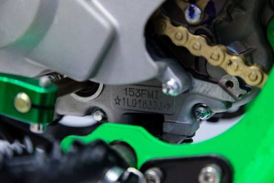 купить Мотоцикл SSSR Atom PITBIKE в Москве - фото 