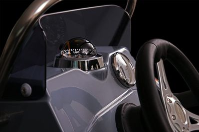 купить Лодка РИБ BRIG FALCON TENDER 420 в Москве - фото 