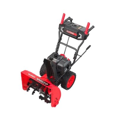купить Снегоуборщик GETINK GS617L в Москве - фото 