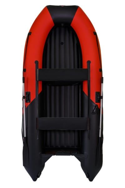 Лодка ПВХ YUKONA 360 НДНД в Москве