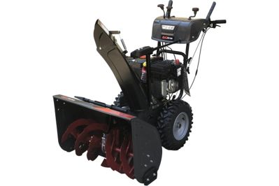 Снегоуборщик EVOLINE SBG 760 BE в Москве