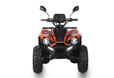 купить Квадроцикл LINHAI-YAMAHA Z210 в Москве - фото 