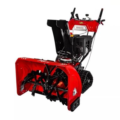 Снегоуборщик DDE ST1176LET в Москве