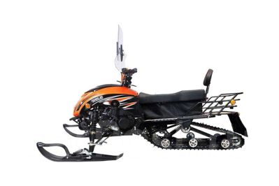 купить Снегоход WELS 200RS Long в Москве - фото 