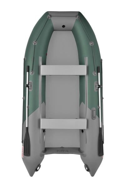 Лодка ПВХ РОДЖЕР Zefir 3300 в Москве