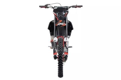 купить Мотоцикл кроссовый эндуро ZM Rocker S 250 в Москве - фото 