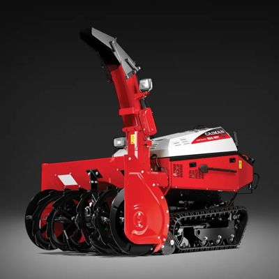 Снегоуборщик КАЙМАН EDO 40Y в Москве