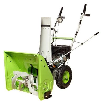 Снегоуборщик REDVERG RD-ST65E в Москве