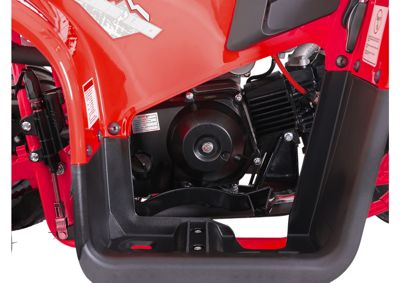 купить Квадроцикл SHARMAX 130 Cross в Москве - фото 