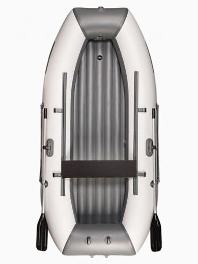 Гребная лодка ПВХ X-RIVER Agent Mini 280 (900 г/м²) в Москве