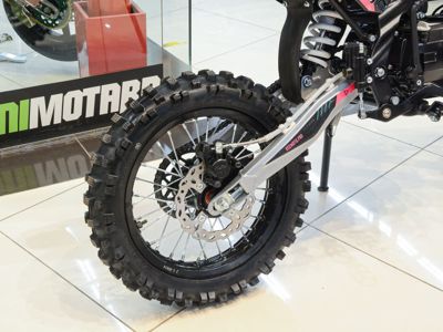купить Мотоцикл BSE PH 125 PITBIKE в Москве - фото 