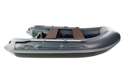 купить Лодка РИБ АНДРОМЕДА RS-305 в Москве - фото 