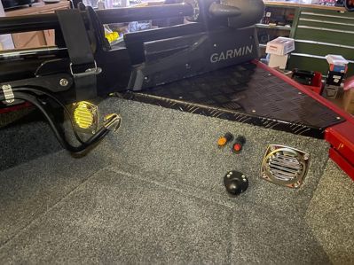 купить Катер-лодка алюминиевая SIBERIA S4 (mod 1) в Москве - фото 