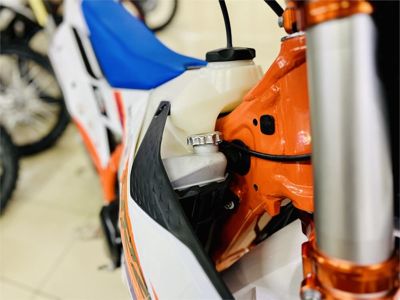 купить Мотоцикл BRZ MX8 NC450S ENDURO в Москве - фото 