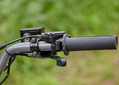 купить Квадроцикл SHARMAX Raizer Race Cup 250 в Москве - фото 