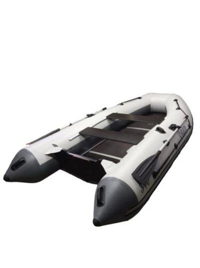 купить Лодка ПВХ ALTAIR Joker R 340 в Москве - фото 