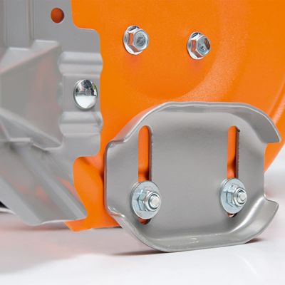 купить Снегоуборщик DAEWOO DAST 6560 в Москве - фото 