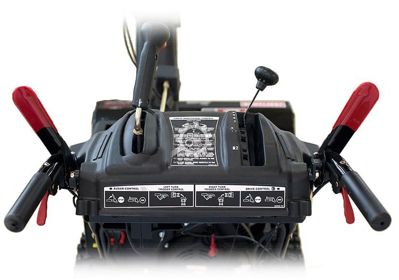 купить Снегоуборщик CRAFTSMAN 88395 в Москве - фото 