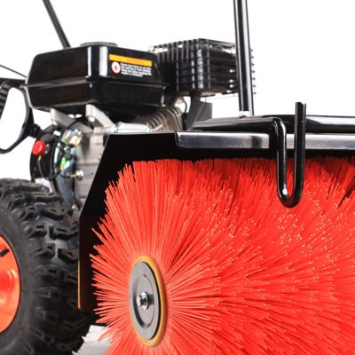 купить Снегоуборщик PATRIOT PRO 777 S Многофункциональный в Москве - фото 