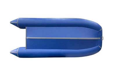 купить Лодка ПВХ BIG BOAT Varyag 400 в Москве - фото 