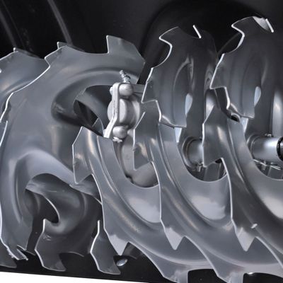 купить Снегоуборщик PATRIOT Сибирь 130 ET в Москве - фото 