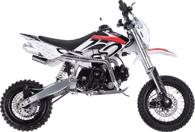 Мотоцикл BSE EVO 110e Evolution A PITBIKE в Москве
