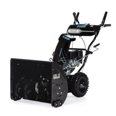 купить Снегоуборщик FLAIZER 90 E Economy в Москве - фото 