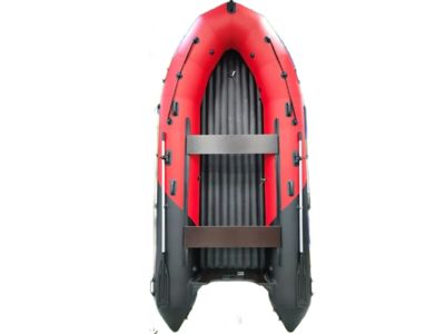 Лодка ПВХ ХАНТЕР 420 Про в Москве